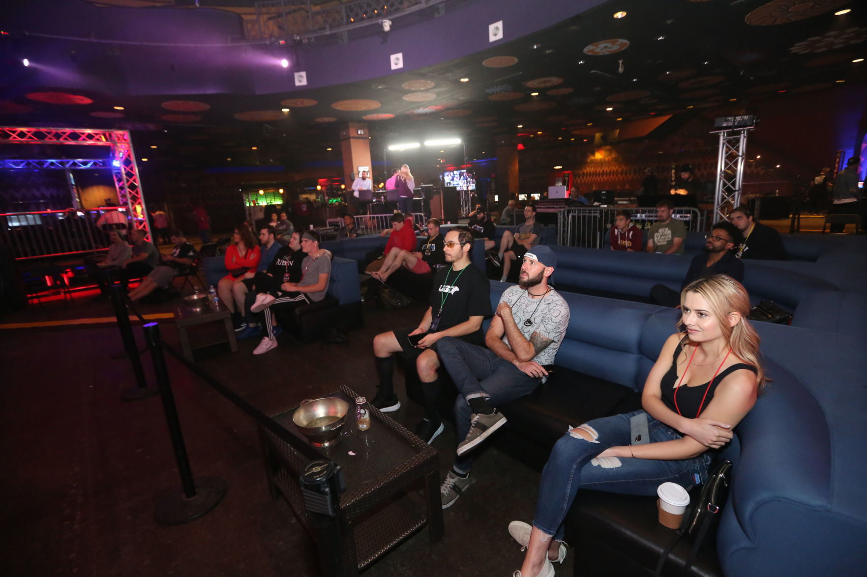 Halo Championship